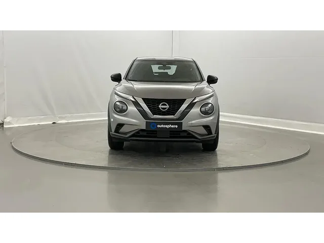 Occasion Nissan Juke à Charleville-Mézières chez NISSAN CHARLEVILLE - MÉZIÈRES