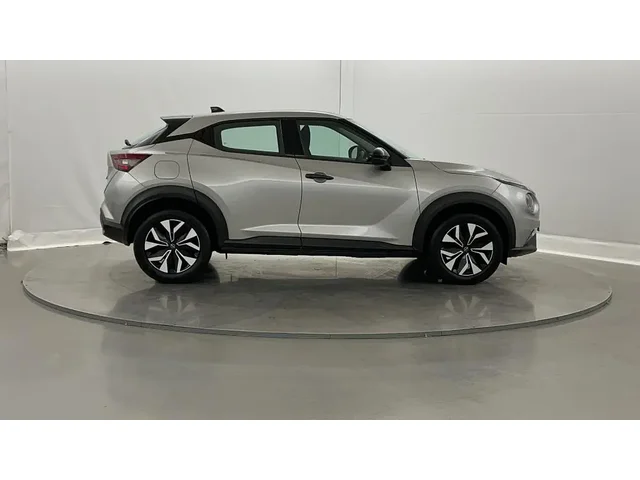 Occasion Nissan Juke à Charleville-Mézières chez NISSAN CHARLEVILLE - MÉZIÈRES
