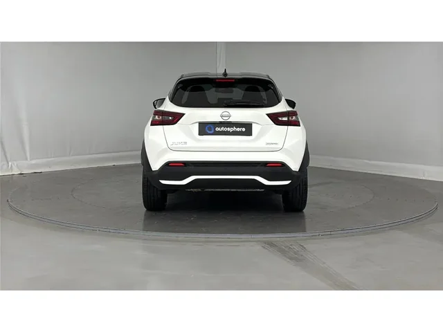 Occasion Nissan Juke à VALENCIENNES chez NISSAN VALENCIENNES