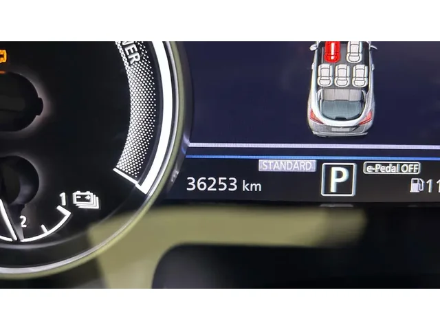 Occasion Nissan Juke à VALENCIENNES chez NISSAN VALENCIENNES