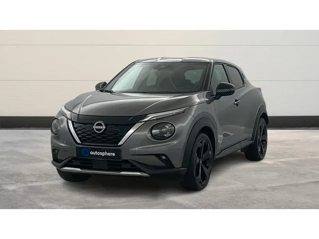 Occasion Nissan Juke à VALENCIENNES chez NISSAN VALENCIENNES