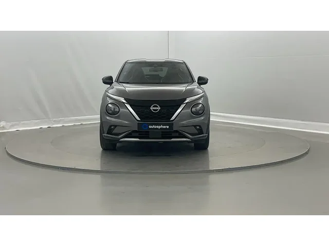 Occasion Nissan Juke à VALENCIENNES chez NISSAN VALENCIENNES