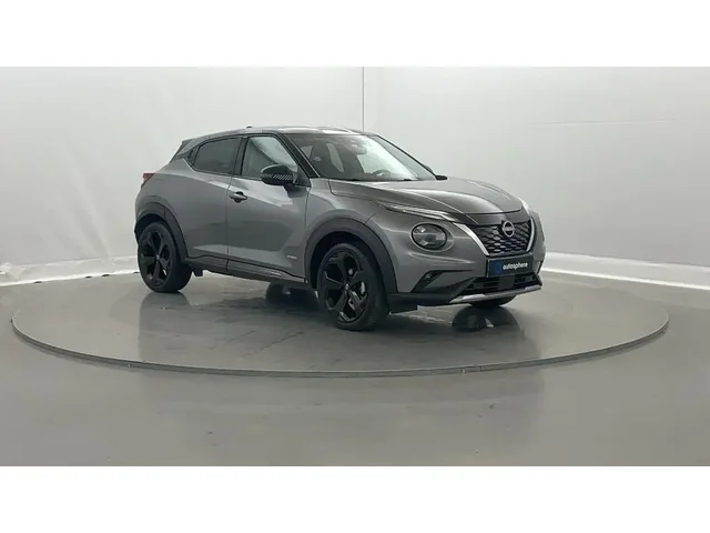 Occasion Nissan Juke à VALENCIENNES chez NISSAN VALENCIENNES