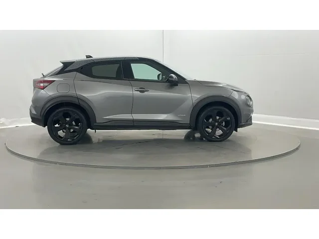 Occasion Nissan Juke à VALENCIENNES chez NISSAN VALENCIENNES