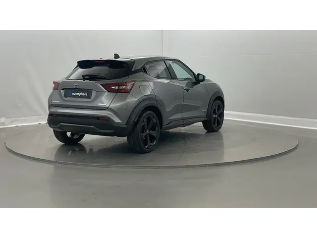 Occasion Nissan Juke à VALENCIENNES chez NISSAN VALENCIENNES