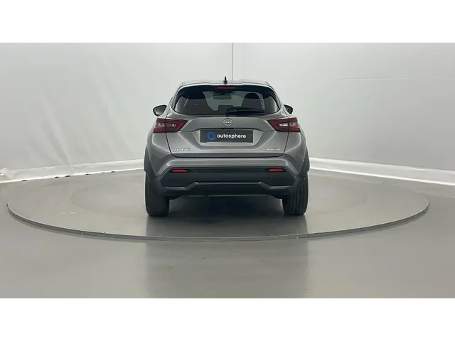 Occasion Nissan Juke à VALENCIENNES chez NISSAN VALENCIENNES