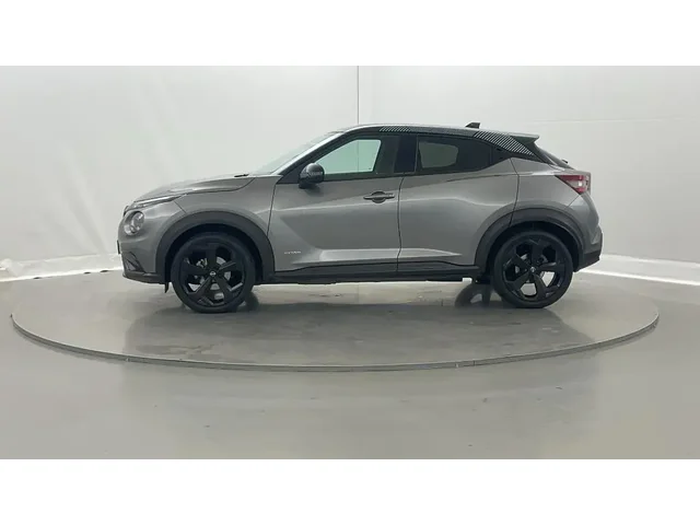 Occasion Nissan Juke à VALENCIENNES chez NISSAN VALENCIENNES