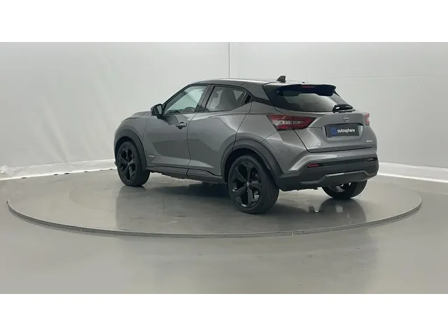 Occasion Nissan Juke à VALENCIENNES chez NISSAN VALENCIENNES