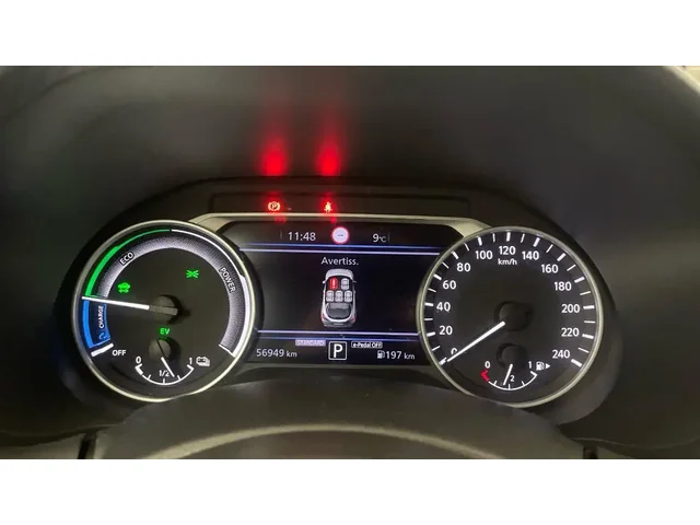 Occasion Nissan Juke à VALENCIENNES chez NISSAN VALENCIENNES