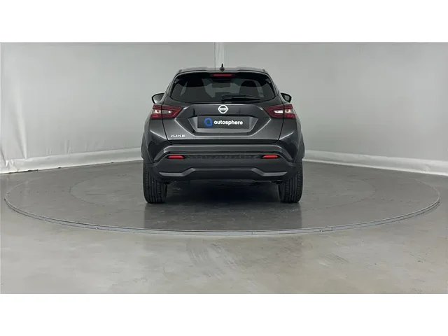 Occasion Nissan Juke à Charleville-Mézières chez NISSAN CHARLEVILLE - MÉZIÈRES