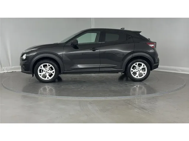 Occasion Nissan Juke à Charleville-Mézières chez NISSAN CHARLEVILLE - MÉZIÈRES