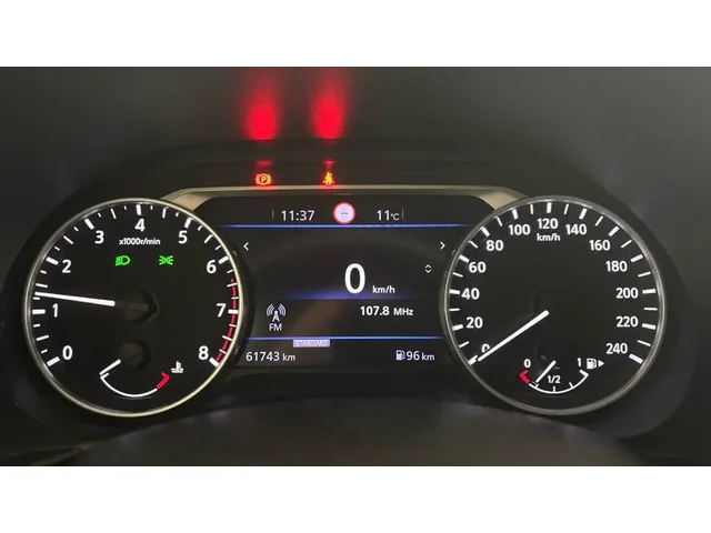 Occasion Nissan Juke à Charleville-Mézières chez NISSAN CHARLEVILLE - MÉZIÈRES