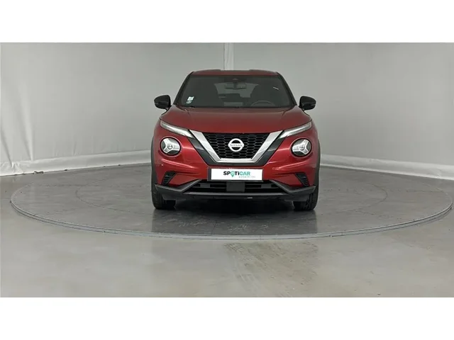 Occasion Nissan Juke à COMPIEGNE chez PEUGEOT COMPIEGNE