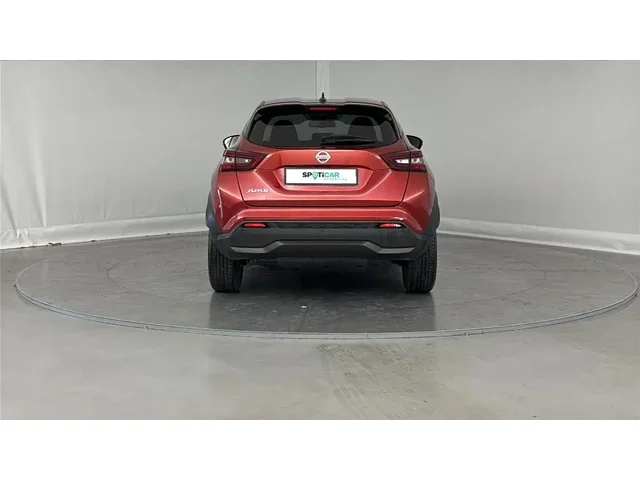 Occasion Nissan Juke à COMPIEGNE chez PEUGEOT COMPIEGNE