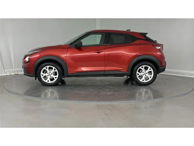 Occasion Nissan Juke à COMPIEGNE chez PEUGEOT COMPIEGNE