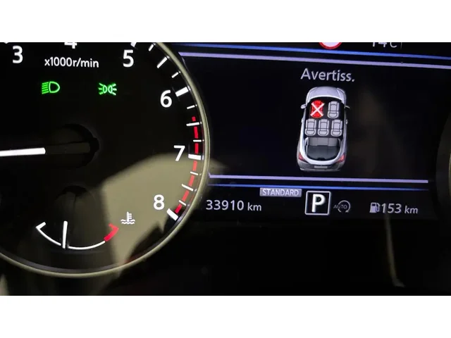 Occasion Nissan Juke à COMPIEGNE chez PEUGEOT COMPIEGNE