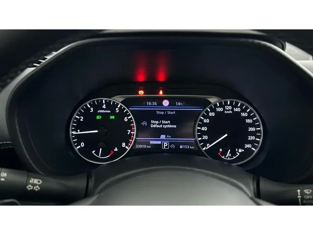 Occasion Nissan Juke à COMPIEGNE chez PEUGEOT COMPIEGNE