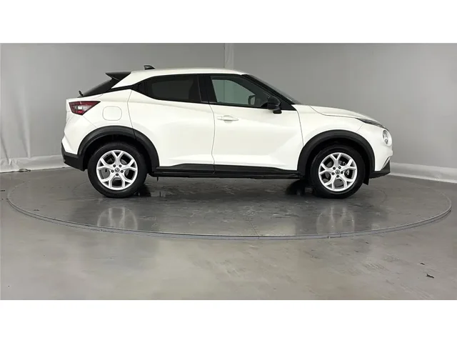 Occasion Nissan Juke à NIEPPE chez RENAULT | NIEPPE