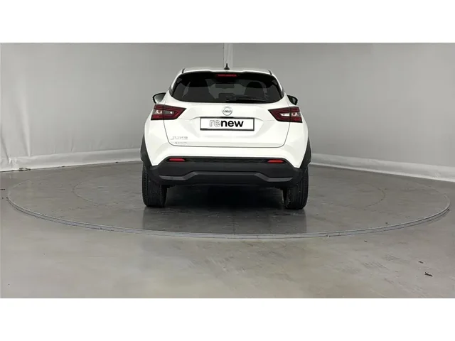 Occasion Nissan Juke à NIEPPE chez RENAULT | NIEPPE