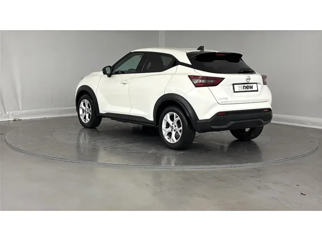 Occasion Nissan Juke à NIEPPE chez RENAULT | NIEPPE