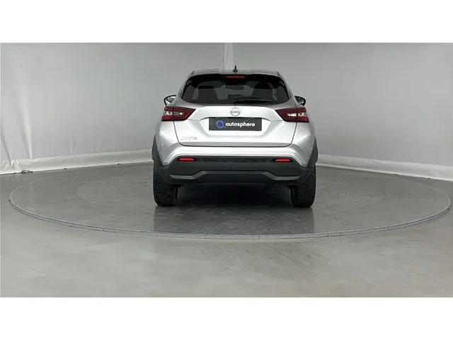 Occasion Nissan Juke à Charleville-Mézières chez NISSAN CHARLEVILLE - MÉZIÈRES