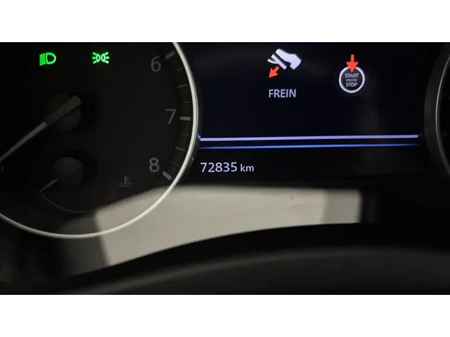 Occasion Nissan Juke à Charleville-Mézières chez NISSAN CHARLEVILLE - MÉZIÈRES