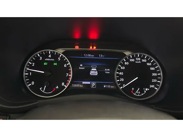 Occasion Nissan Juke à Charleville-Mézières chez NISSAN CHARLEVILLE - MÉZIÈRES