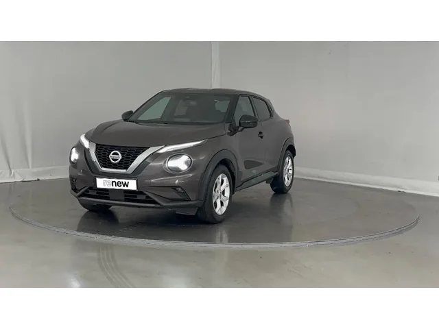 Occasion Nissan Juke à Englos chez DACIA ENGLOS