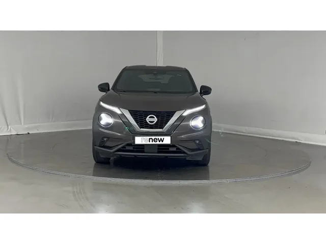 Occasion Nissan Juke à Englos chez DACIA ENGLOS