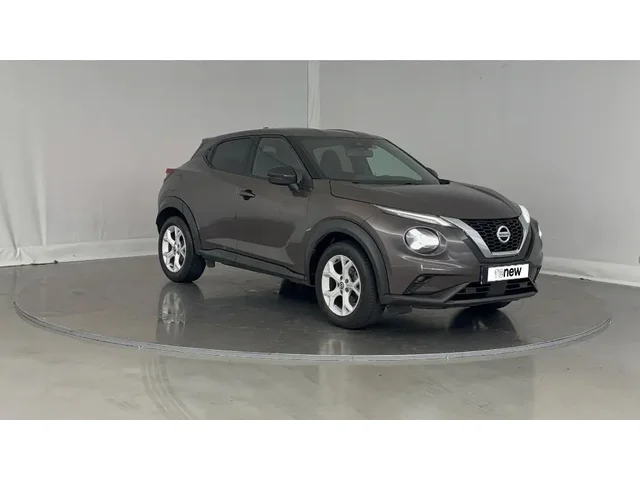 Occasion Nissan Juke à Englos chez DACIA ENGLOS