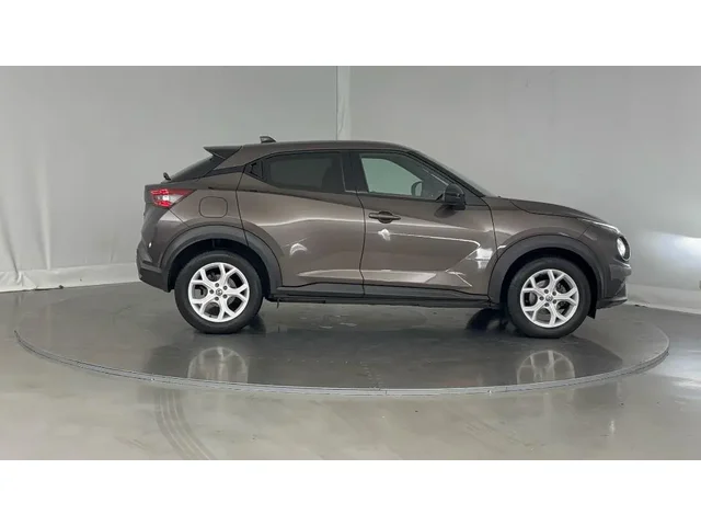 Occasion Nissan Juke à Englos chez DACIA ENGLOS