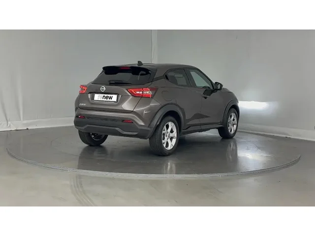 Occasion Nissan Juke à Englos chez DACIA ENGLOS