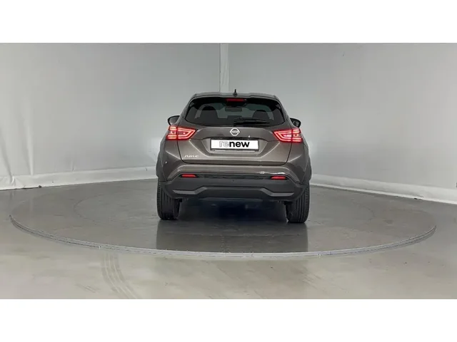 Occasion Nissan Juke à Englos chez DACIA ENGLOS