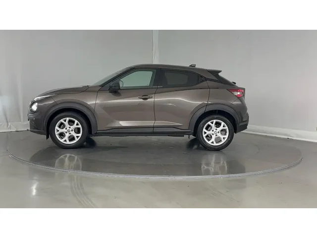 Occasion Nissan Juke à Englos chez DACIA ENGLOS