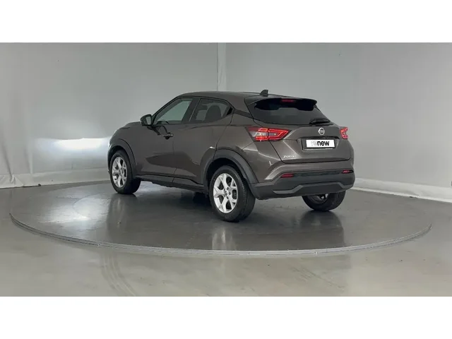 Occasion Nissan Juke à Englos chez DACIA ENGLOS