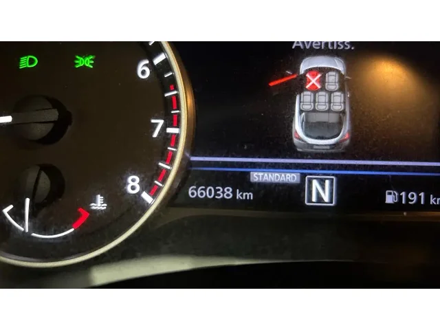 Occasion Nissan Juke à Englos chez DACIA ENGLOS