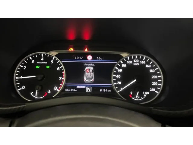 Occasion Nissan Juke à Englos chez DACIA ENGLOS