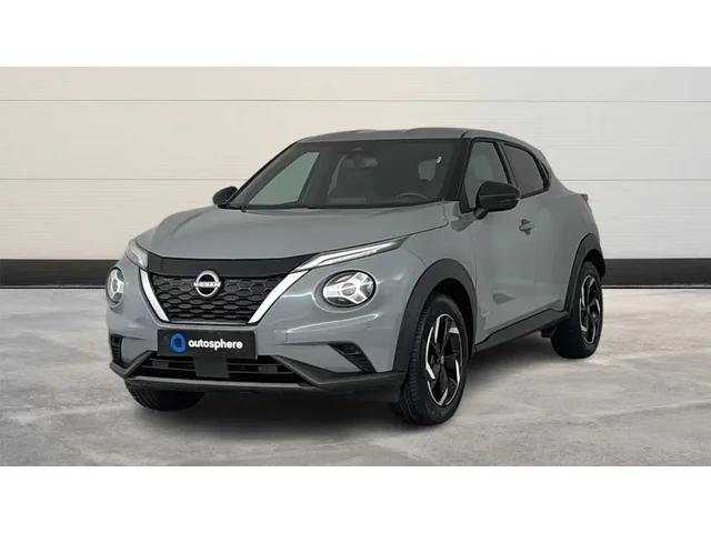 Occasion Nissan Juke à VALENCIENNES chez NISSAN VALENCIENNES