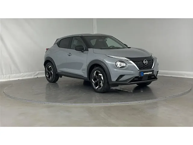 Occasion Nissan Juke à VALENCIENNES chez NISSAN VALENCIENNES