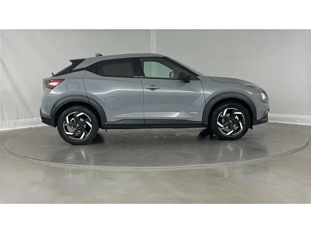 Occasion Nissan Juke à VALENCIENNES chez NISSAN VALENCIENNES
