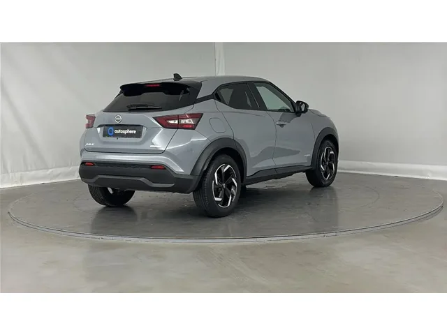 Occasion Nissan Juke à VALENCIENNES chez NISSAN VALENCIENNES