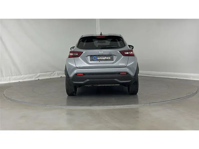 Occasion Nissan Juke à VALENCIENNES chez NISSAN VALENCIENNES