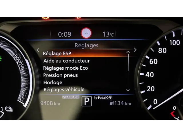 Occasion Nissan Juke à VALENCIENNES chez NISSAN VALENCIENNES