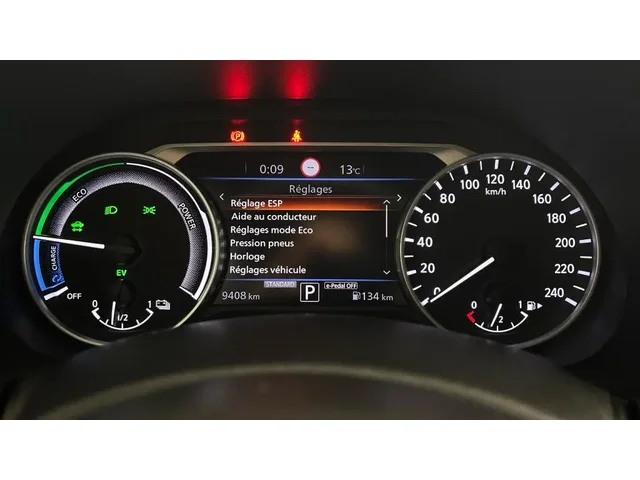 Occasion Nissan Juke à VALENCIENNES chez NISSAN VALENCIENNES