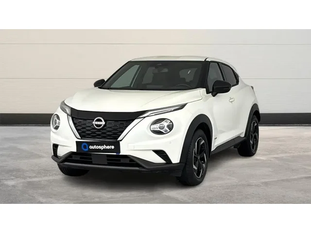 Occasion Nissan Juke à VALENCIENNES chez NISSAN VALENCIENNES