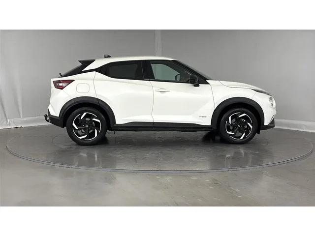 Occasion Nissan Juke à VALENCIENNES chez NISSAN VALENCIENNES