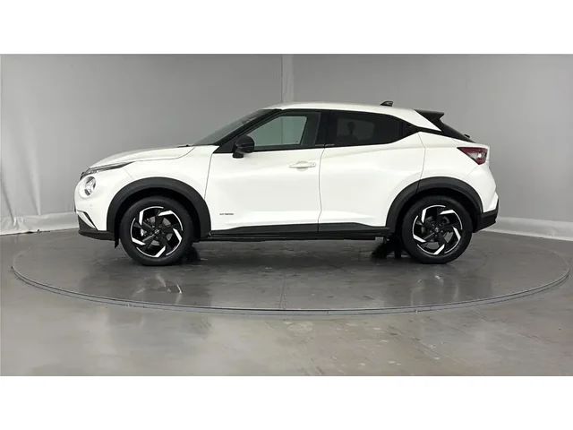 Occasion Nissan Juke à VALENCIENNES chez NISSAN VALENCIENNES