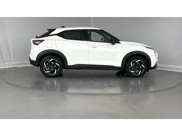 Occasion Nissan Juke à VALENCIENNES chez NISSAN VALENCIENNES
