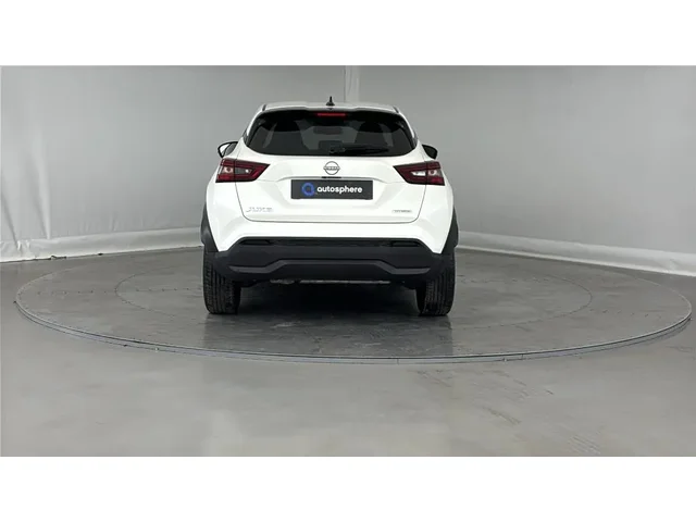 Occasion Nissan Juke à VALENCIENNES chez NISSAN VALENCIENNES