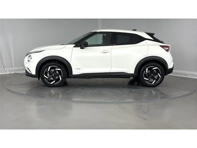 Occasion Nissan Juke à VALENCIENNES chez NISSAN VALENCIENNES